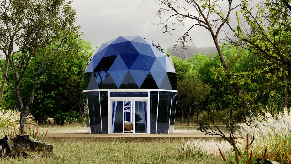 巴青县雪利——专注野奢星空空间，一站式星空帐篷厂家与解决方案专家